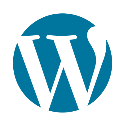 wordpress_logo